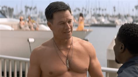 mark wahlberg fake nude|Mark Wahlberg's cheeky 'Me Time' nude scene .